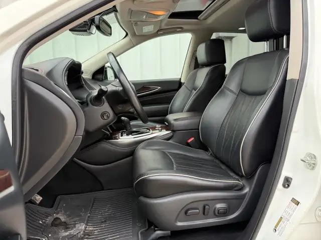 2018 Infiniti QX60 AWD - Photo 14