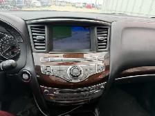 2018 Infiniti QX60 AWD - Photo 17