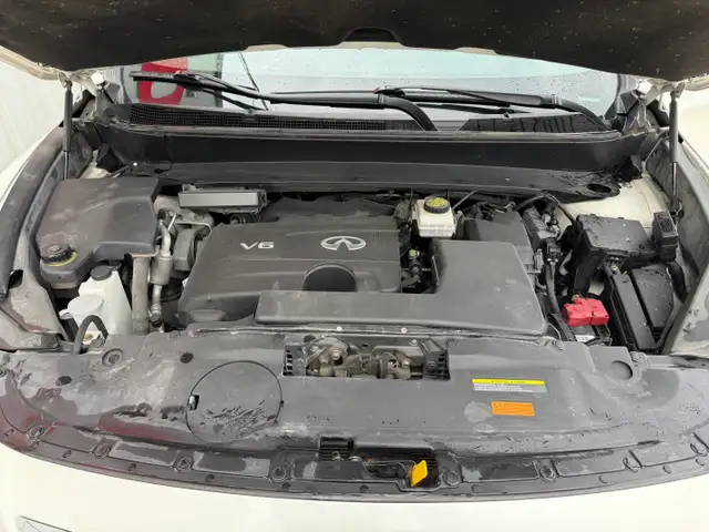 2018 Infiniti QX60 AWD - Photo 20