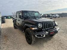 2020 Jeep Gladiator Overland - Photo 6