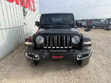 2020 Jeep Gladiator Overland - Photo 7