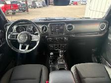 2020 Jeep Gladiator Overland - Photo 10