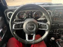 2020 Jeep Gladiator Overland - Photo 12