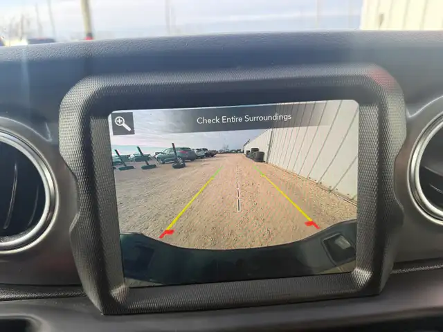 2020 Jeep Gladiator Overland - Photo 15