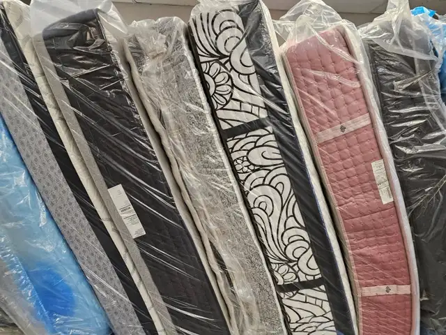 Premium Quality Mattress for Sale – Sleep Like a King - Photo 2