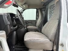 2020 Chevrolet Express 2500 Cargo - Photo 9