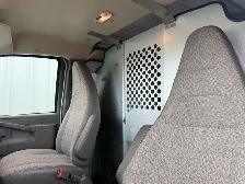 2020 Chevrolet Express 2500 Cargo - Photo 10