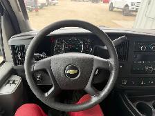2020 Chevrolet Express 2500 Cargo - Photo 11