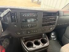 2020 Chevrolet Express 2500 Cargo - Photo 12