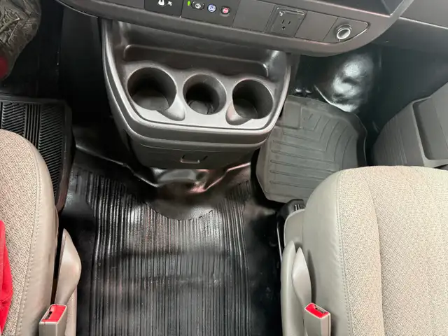 2020 Chevrolet Express 2500 Cargo - Photo 13