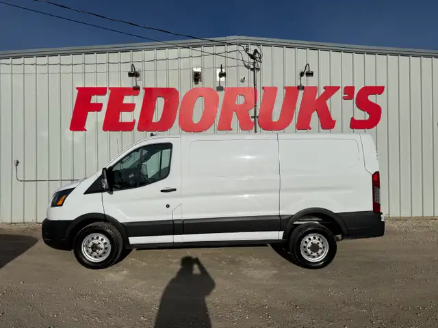 2020 Ford Transit 150 Van Low Roof 148-in. WB