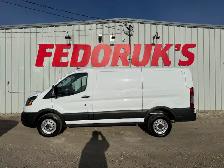2020 Ford Transit 150 Van Low Roof 148-in. WB
