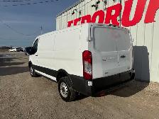 2020 Ford Transit 150 Van Low Roof 148-in. WB - Photo 2