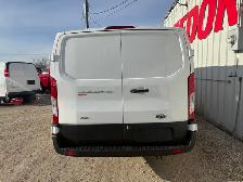 2020 Ford Transit 150 Van Low Roof 148-in. WB - Photo 3