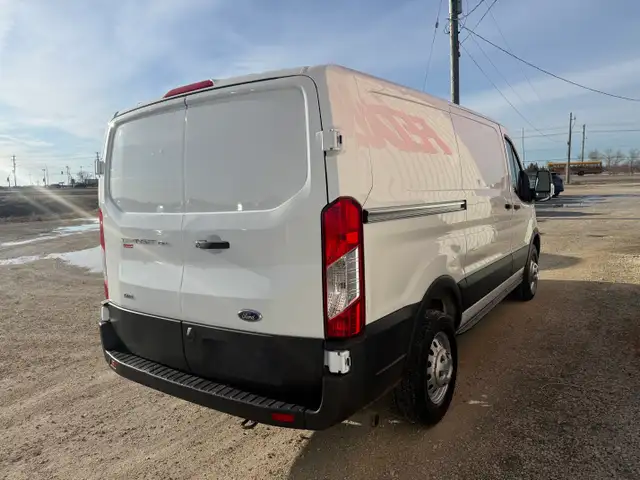 2020 Ford Transit 150 Van Low Roof 148-in. WB - Photo 4