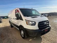 2020 Ford Transit 150 Van Low Roof 148-in. WB - Photo 5