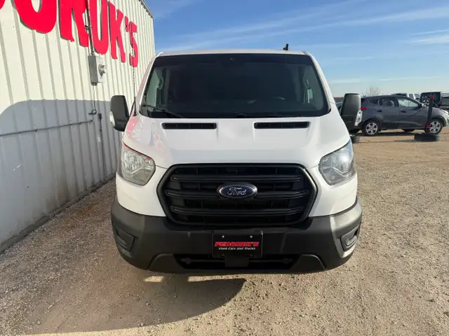 2020 Ford Transit 150 Van Low Roof 148-in. WB - Photo 6