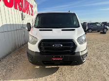 2020 Ford Transit 150 Van Low Roof 148-in. WB - Photo 6