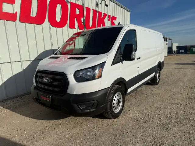 2020 Ford Transit 150 Van Low Roof 148-in. WB - Photo 7