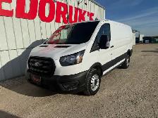 2020 Ford Transit 150 Van Low Roof 148-in. WB - Photo 7