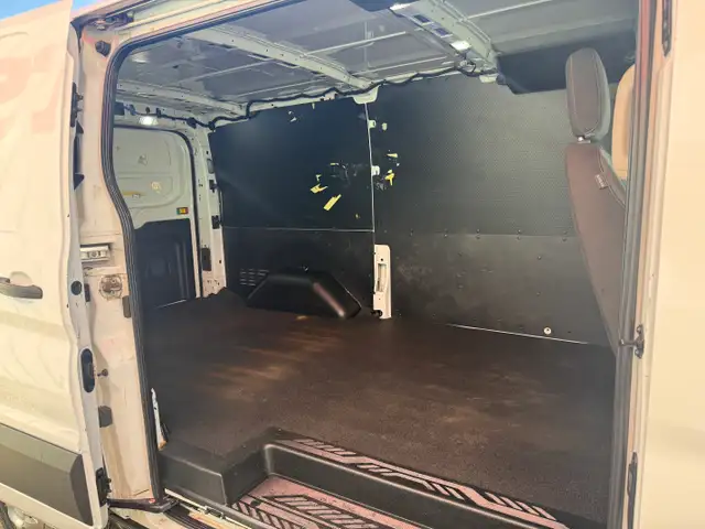 2020 Ford Transit 150 Van Low Roof 148-in. WB - Photo 9