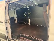 2020 Ford Transit 150 Van Low Roof 148-in. WB - Photo 9