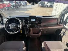 2020 Ford Transit 150 Van Low Roof 148-in. WB - Photo 10