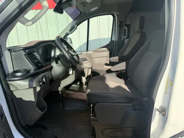 2020 Ford Transit 150 Van Low Roof 148-in. WB - Photo 11