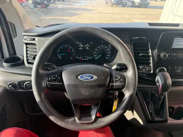 2020 Ford Transit 150 Van Low Roof 148-in. WB - Photo 12