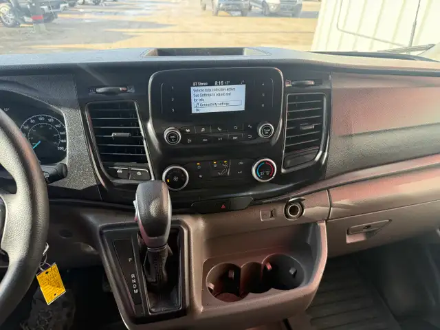 2020 Ford Transit 150 Van Low Roof 148-in. WB - Photo 13