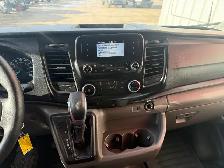 2020 Ford Transit 150 Van Low Roof 148-in. WB - Photo 13