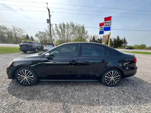 2015 Volkswagen Jetta GLI CERTIFIED - Photo 2