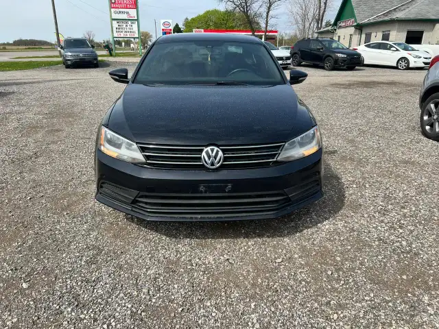 2015 Volkswagen Jetta GLI CERTIFIED - Photo 6