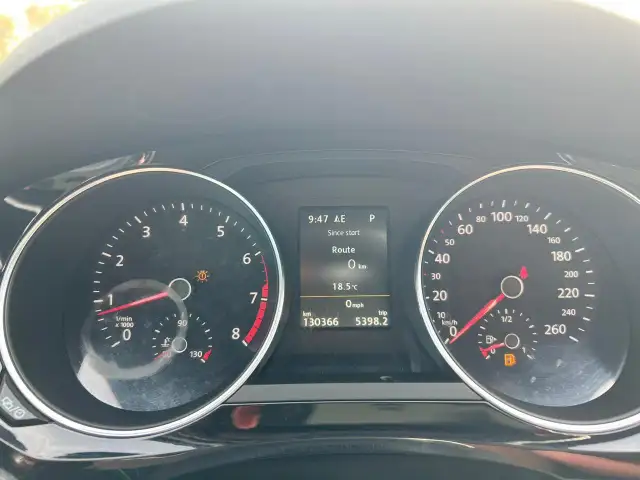 2015 Volkswagen Jetta GLI CERTIFIED - Photo 9
