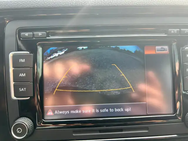 2015 Volkswagen Jetta GLI CERTIFIED - Photo 10