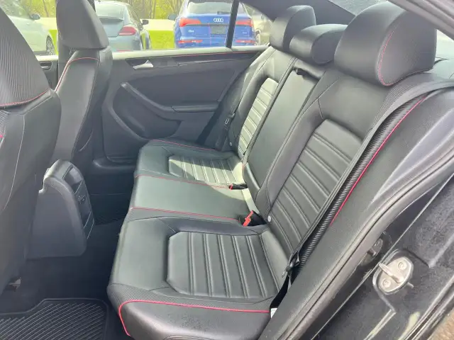2015 Volkswagen Jetta GLI CERTIFIED - Photo 12