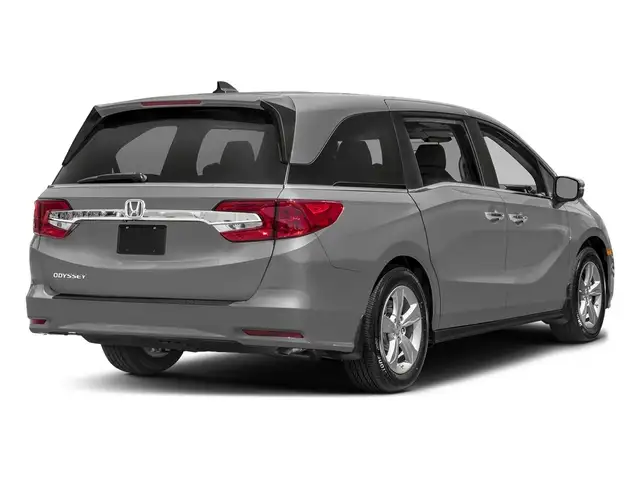 2018 Honda Odyssey EX-L RES - 8 Seats | Power Sliding door | Rea - Photo 2