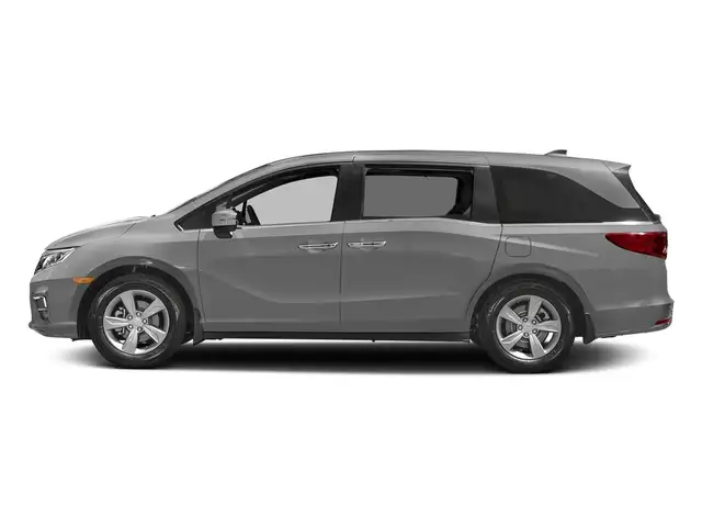 2018 Honda Odyssey EX-L RES - 8 Seats | Power Sliding door | Rea - Photo 3