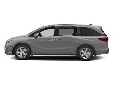 2018 Honda Odyssey EX-L RES - 8 Seats | Power Sliding door | Rea - Photo 3