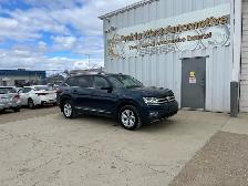 2018 Volkswagen Atlas Highline 4MOTION |Sunroof | Heated Seats - Photo 3