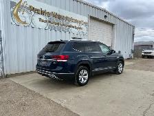 2018 Volkswagen Atlas Highline 4MOTION |Sunroof | Heated Seats - Photo 5