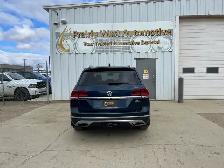 2018 Volkswagen Atlas Highline 4MOTION |Sunroof | Heated Seats - Photo 6