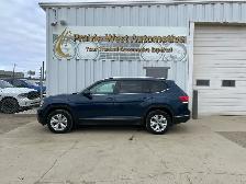 2018 Volkswagen Atlas Highline 4MOTION |Sunroof | Heated Seats - Photo 8