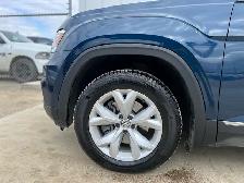 2018 Volkswagen Atlas Highline 4MOTION |Sunroof | Heated Seats - Photo 9
