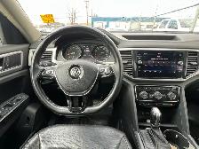 2018 Volkswagen Atlas Highline 4MOTION |Sunroof | Heated Seats - Photo 10