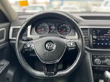 2018 Volkswagen Atlas Highline 4MOTION |Sunroof | Heated Seats - Photo 11