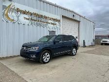 2018 Volkswagen Atlas Highline 4MOTION |Sunroof | Heated Seats - Photo 13