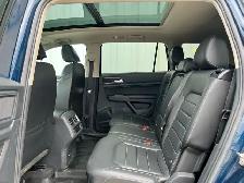 2018 Volkswagen Atlas Highline 4MOTION |Sunroof | Heated Seats - Photo 14