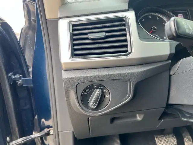 2018 Volkswagen Atlas Highline 4MOTION |Sunroof | Heated Seats - Photo 15
