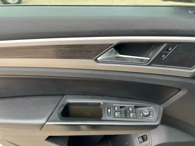 2018 Volkswagen Atlas Highline 4MOTION |Sunroof | Heated Seats - Photo 16